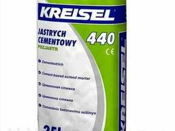 Стяжка цементная Kreisel 440