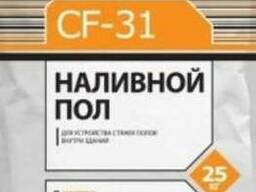 Стяжка для пола Сoral CF-31