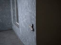 Стяжка пола