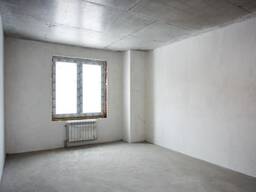 Стяжка підлоги під ключ