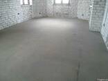 Стяжка підлоги в приватному будинку у Дніпрі - фото 3