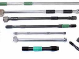 Стяжные шпильки гідромолота