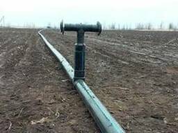 Сварка стыковая. Замена трубопровода, труб любых диаметров