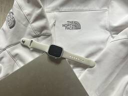 Стильна кофта, толстовка the north face розмір Л!