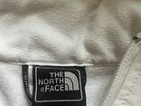 Стильна кофта, толстовка the north face розмір Л! - фото 1