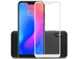 Стёкла защитные для Xiaomi miA2 Lite / Redmi 6 PRO
