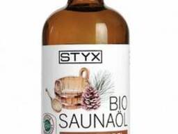 Styx Naturсosmetic Олія для сауни Срібна ялиця