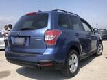 Subaru Forester 2016 – супер скидка, только сейчас