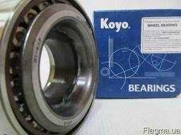 Субару Легаси 1989 - 2025 2.0 - Подшипник ступицы передний