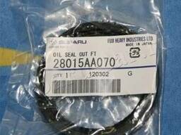 Субару Легаси 1989 - 2025 . 2.0 - Сальники подшипника ступицы передней .