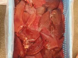 Субпродукти свинні ( печінка, легені. нирки, селезінка, серце, язик)