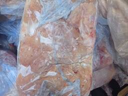 Субпродукти свинина з доставкою