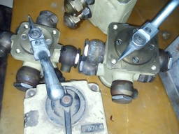 Судовая гидравлика (ЗиП)