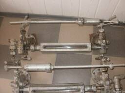 Указательные колонки 598-03.080, 598-03.081