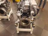 Судовой дизельный двигатель Craftsman Marine CM 4.65 - фото 3