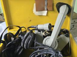 Судовой головной телефон ТГФ