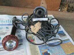 Судовой переносной светильник