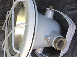 Судовой светильник СС-850