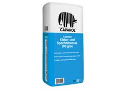 Суха суміш для приклеювання Capatect Klebe- und Spachtelmasse 190 grau 25кг