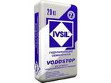 Сухие смеси фирмы "IVSIL" - фото 7