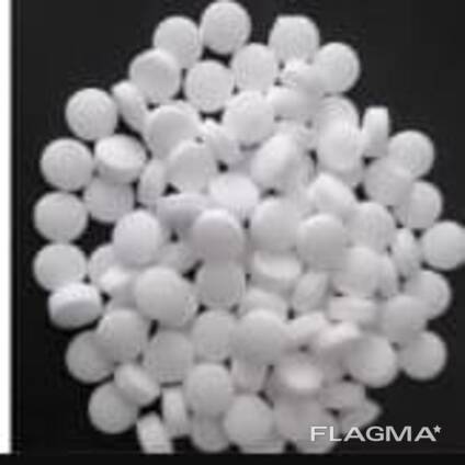 Сухое горючее (сухой спирт)