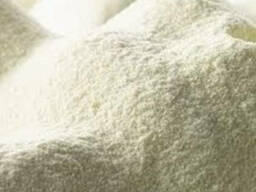 Сухое молоко 1.5% жирности