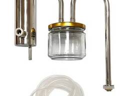 Сухопарник в сборе Classic