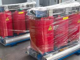 Сухотрансформатор