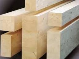 Сухой брус, камерной сушки !