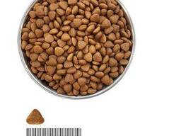 Сухой корм для кошек с индейкой «Экко-гранула» 10кг