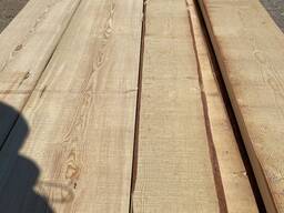 Суха, обрізна, соснова дошка
