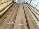 Суха, обрізна, соснова дошка - фото 2