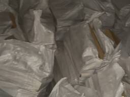 Сухі дубові дрова