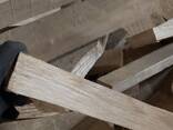 Сухі дубові дрова - фото 2