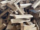 Сухі дубові дрова - фото 5