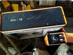 Сухоблоковий нагрівач / дигестер (dry-block heater / Kjeldahl digester