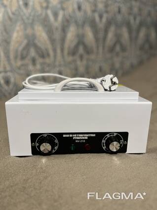 Сухожарова шафа NV-210