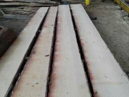 Сухий брус із сосни