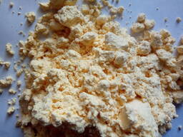 Сухий ферментований жовток