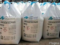 Сульфат аммония ( гранула)