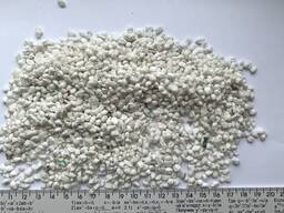 Сульфат амонію ГРАНУЛЬОВАНИЙ, азотне добриво, 25 кг