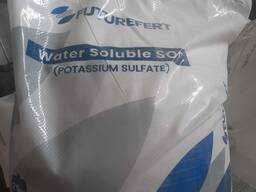 Сульфат калію