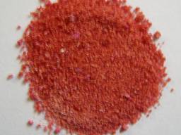 Сульфат кобальта (кобальт сернокислый) (мешок 25кг)