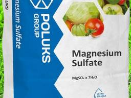 Сульфат магния Польша
