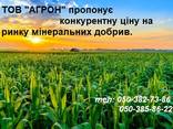 Сульфоаммофос 20-20-8 - фото 1