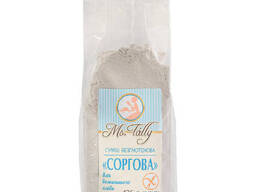 Сумiш для випiкання Cоргова