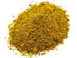 Суміш спецій Для риби