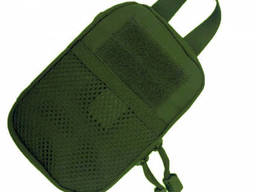 Сумка для аксессуаров с Molle олива