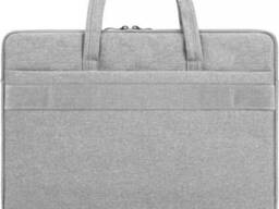 Сумка для ноутбука Proove Iris 14 Light Gray (LBIR143)