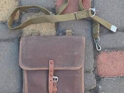 Сумка для сержантов старого образца СССР